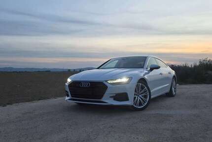 Audi A7 130.000 km 48.000 &euro; ludwigshafen 67071