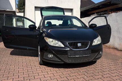 Seat Ibiza 155.000 km 3.900 &euro; Lampertheim 68623
