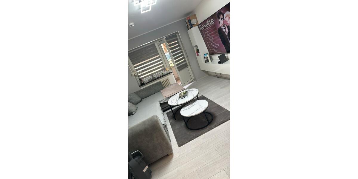 Etagenwohnung Ludwigshafen am Rhein Rheingönheim - 2.5 Zimmer, 65 m&sup2;, 180.000&euro; | Angebot:26039253