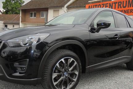Mazda CX-5 141.600 km 12.990 &euro; Ladenburg 68526