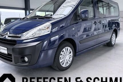 Citroen Jumpy 48.200 km 23.980 &euro; Mannheim 68309