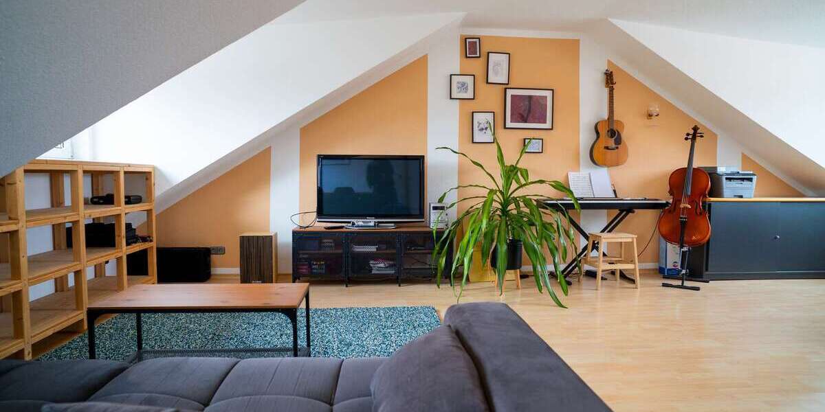 Etagenwohnung Mannheim Gartenstadt - 3.5 Zimmer, 99 m&sup2;, 287.000&euro; | Angebot:25267267