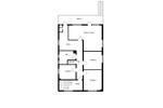 Etagenwohnung Bürstadt - 4.5 Zimmer, 121 m&sup2;, 1.690&euro; | Angebot:26625709