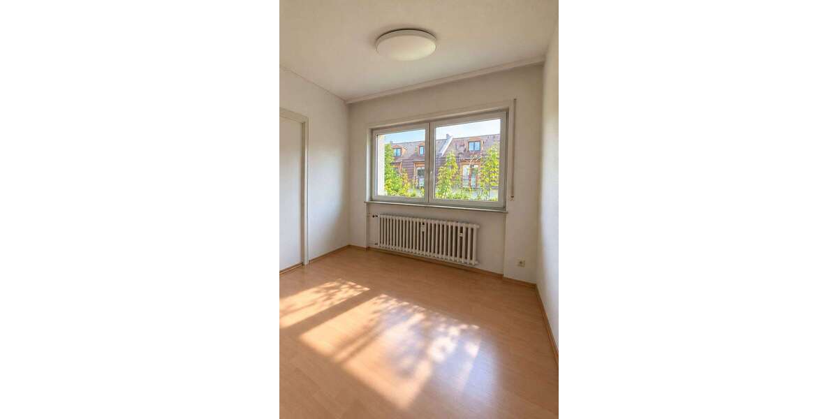 Etagenwohnung Heidelberg Rohrbach - 1 Zimmer, 18 m&sup2;, 500&euro; | Angebot:27713963