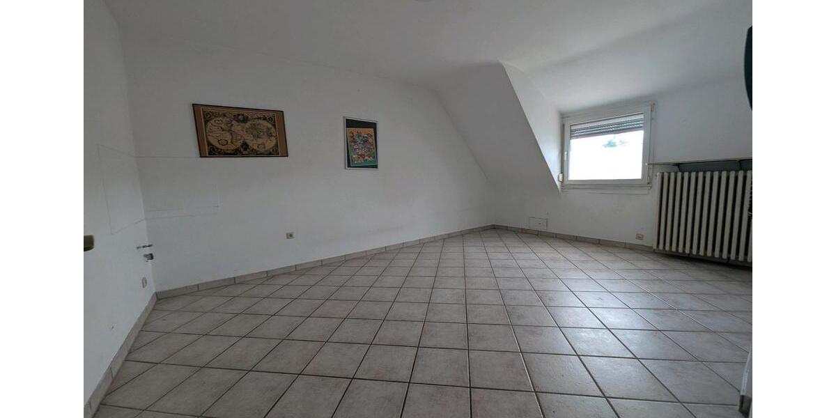 charmantes Haus in Neuostheim 9 zimmer