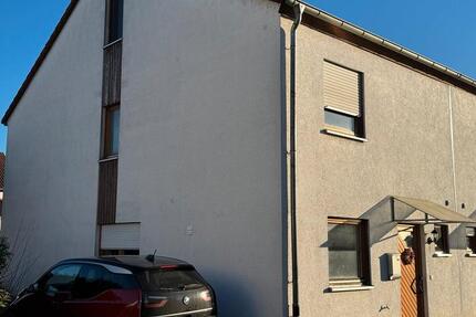 Einfamilien Reihenendhaus 5 zimmer