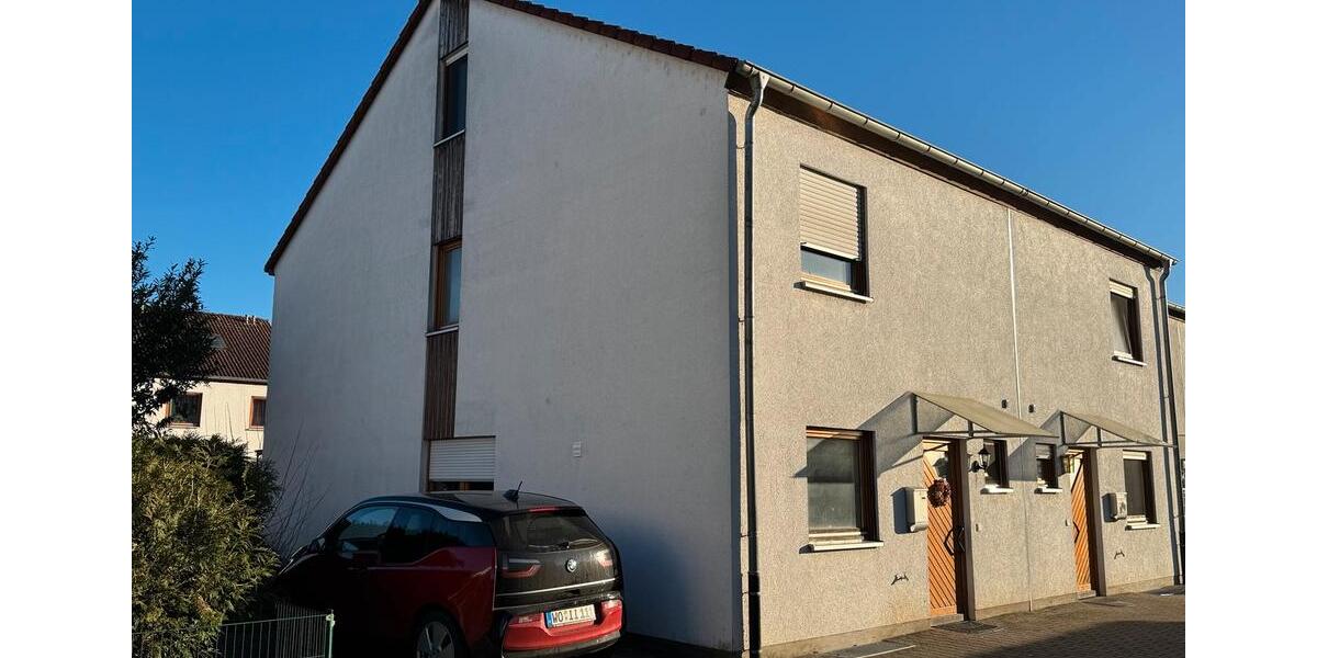 Einfamilien Reihenendhaus 5 zimmer