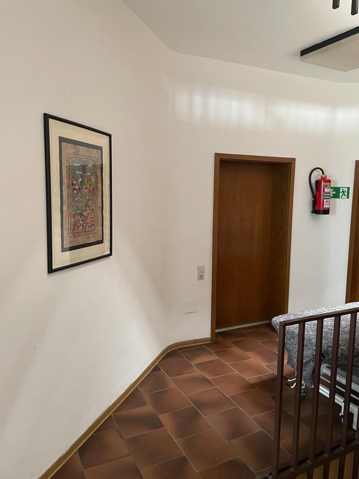 Büro mit ca. 70m2 und 3 Zimmern zu Vermieten in Neuhofen