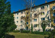 Wohnung zum Mieten in Frankenthal (Pfalz) 489 € 44.2 m²