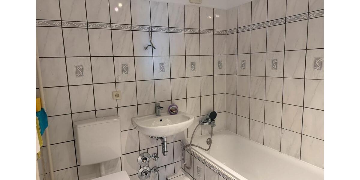 Etagenwohnung Ludwigshafen am Rhein Ludwigshafen-Hemshof - 3 Zimmer, 71 m&sup2;, 1.061&euro; | Angebot:27581007
