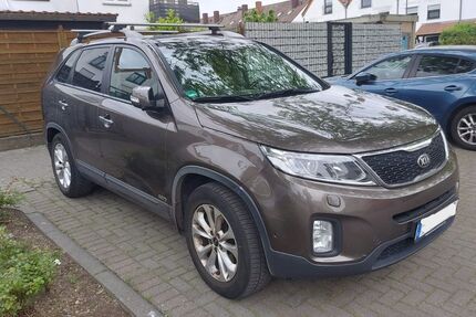 Kia Sorento 216.902 km 9.900 &euro; Ludwigshafen 67065