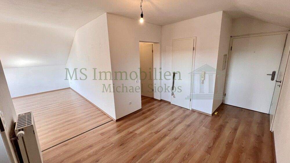 Etagenwohnung Grünstadt / Sausenheim Grünstadt - 2 Zimmer, 59 m&sup2;, 175.000&euro; | Angebot:25915782