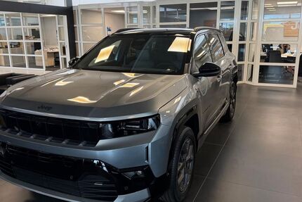 Jeep Compass 3.000 km 41.750 &euro; Mannheim 68169