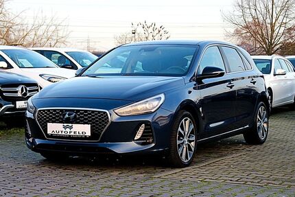 Hyundai i30 129.700 km 11.950 &euro; Ladenburg 68526