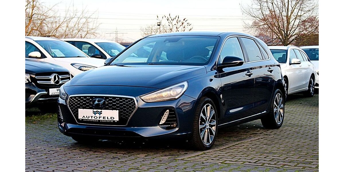 Hyundai i30 129.700 km 11.950 &euro; Ladenburg 68526