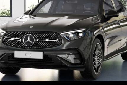 Mercedes-Benz GLC 220 9.900 km 62.590 &euro; Heidelberg 69126