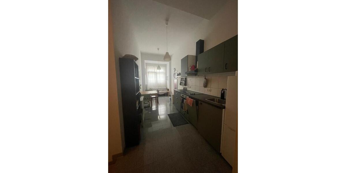 Erdgeschoßwohnung Mannheim Fahrlach - 2 Zimmer, 60 m&sup2;, 800&euro; | Angebot:26267581