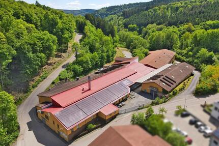 Gewerbeobjekt Wald-Michelbach Michelbach - 575&euro; | Angebot:25875592