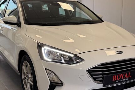 Ford Focus 67.000 km 13.499 &euro; Mannheim 68169