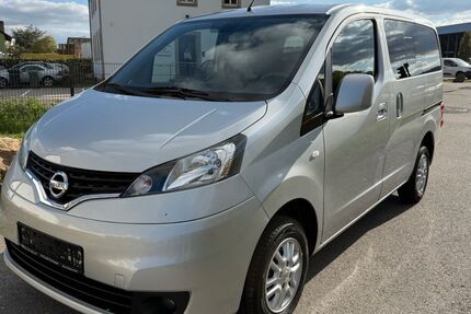 Nissan NV200 104.000 km 12.999 &euro; Bad Dürkheim 67098