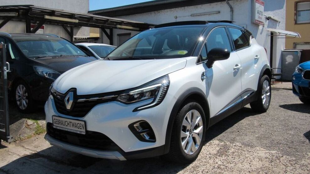 Captur