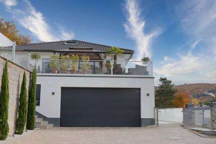 Haus zum Kaufen in Birkenau 1.275.000 € 290 m² 9 zimmer