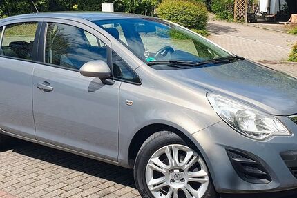 Opel Corsa 119.400 km 4.300 &euro; Wiesloch 69168