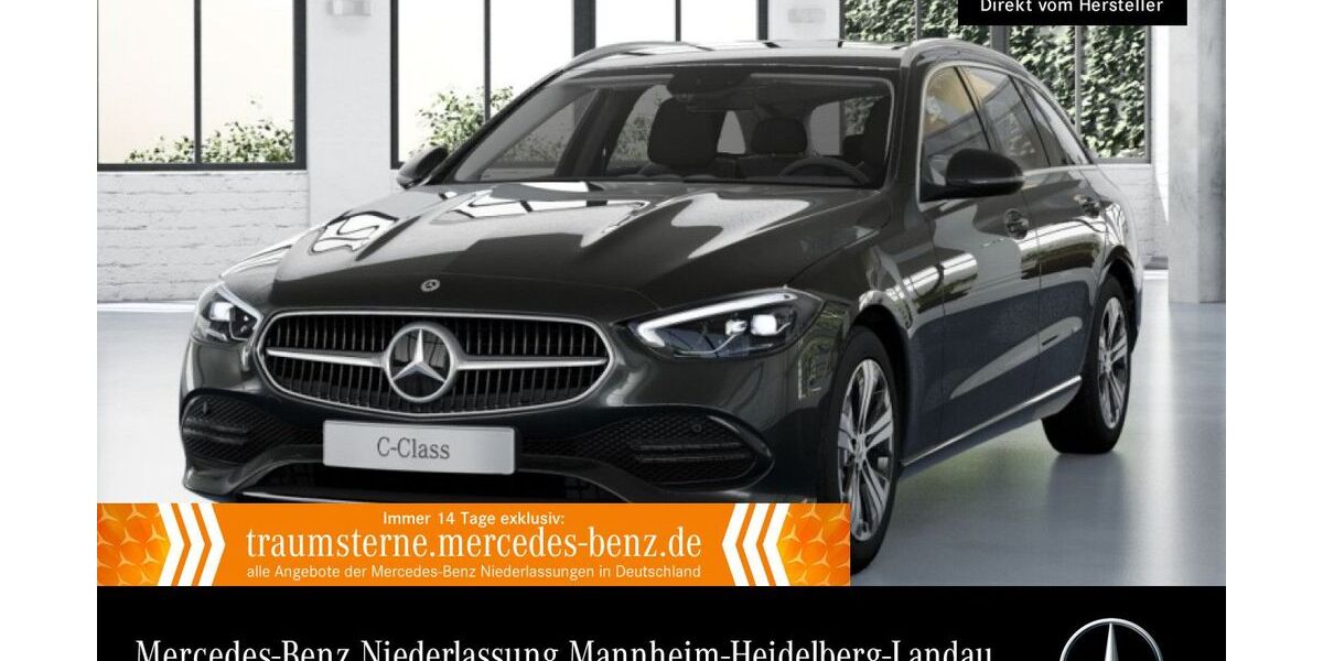 Mercedes-Benz C 180 6.633 km 34.690 &euro; Mannheim 68165