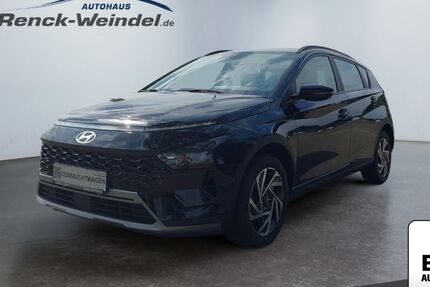 Hyundai BAYON 18.688 km 21.489 &euro; Speyer 67346