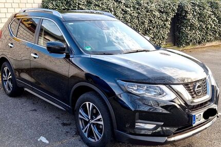 Nissan X-Trail 22.500 km 20.400 &euro; Brühl 68782