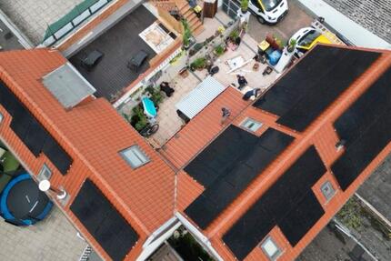 Haus Ludwigshafen am Rhein Ludwigshafen-Oggersheim - 8 Zimmer, 200 m&sup2;, 630.000&euro; | Angebot:25257194