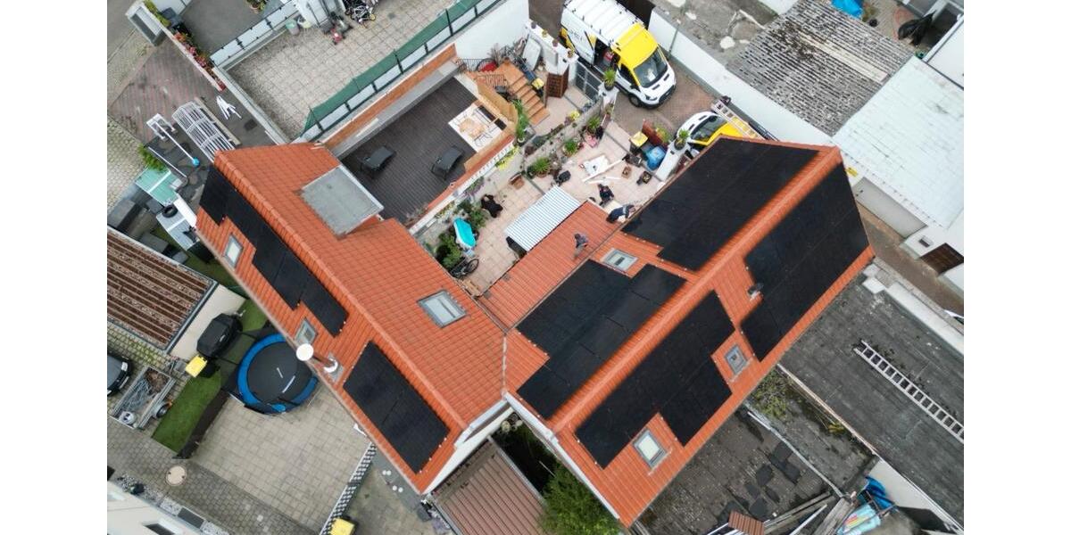 Mehrfamilienhaus, Wohnhaus Ludwigshafen am Rhein Ludwigshafen-Oggersheim - 8 Zimmer, 200 m&sup2;, 630.000&euro; | Angebot:25257194