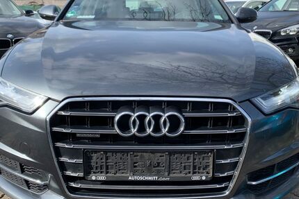 Audi A6 245.000 km 19.900 &euro; Mannheim 68309
