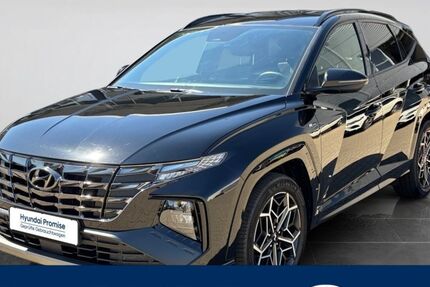 Hyundai TUCSON 37.450 km 28.990 &euro; Mannheim 68307