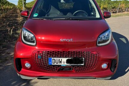 Smart ForTwo 10.524 km 15.900 &euro; Freinsheim 67251
