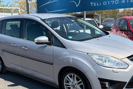 Ford Grand C-Max 163.000 km 4.990 &euro; Hockenheim 68766