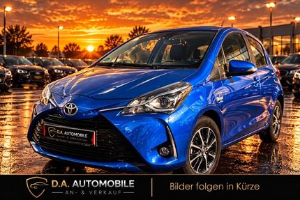 Toyota Yaris 104.000 km 13.450 &euro; Viernheim 68519