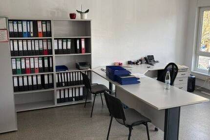 Gewerbeobjekt Grünstadt - 1 Zimmer, 56 m&sup2;, 589&euro; | Angebot:26289411