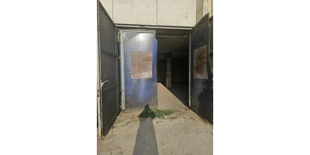 Gewerbeobjekt Mannheim Hochstätt - 2.340&euro; | Angebot:24749358