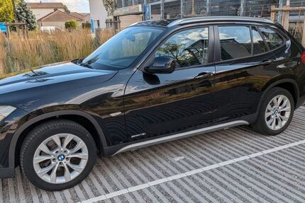 BMW X1 181.000 km 5.500 &euro; Walldorf 69190