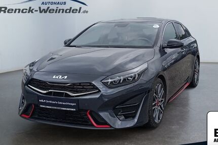 Kia pro ceed / ProCeed 19.388 km 30.489 &euro; Mannheim 68199