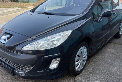 Peugeot 308 105.500 km 2.990 &euro; Hemsbach 69502