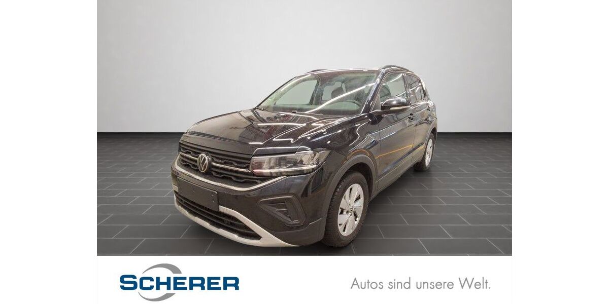 VW T-Cross 8.897 km 25.950 &euro; Ladenburg 68526
