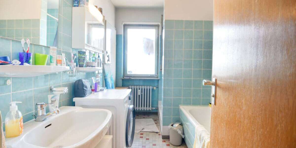 4 ZKB mit 2 Balkonen in gefragter Lage HD-Weststadt inkl Stellplatz - Etagenwohnung Heidelberg Bahnstadt | Angebot:27514412