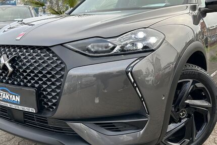DS Automobiles DS3 Crossback 93.000 km 14.990 &euro; Mannheim 68309
