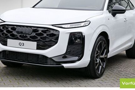 Audi Q3 9.900 km 55.690 &euro; Weinheim 69469