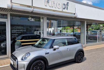 Mini Cooper 11.500 km 25.700 &euro; Schriesheim 69198