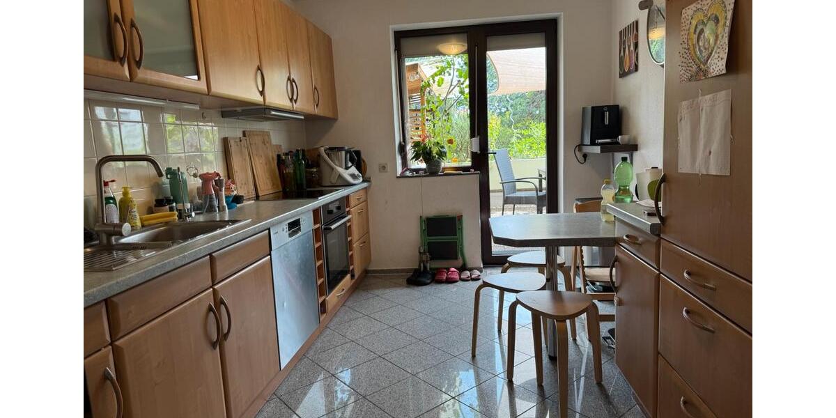 Etagenwohnung Worms - 4 Zimmer, 117 m&sup2;, 339.000&euro; | Angebot:23147341