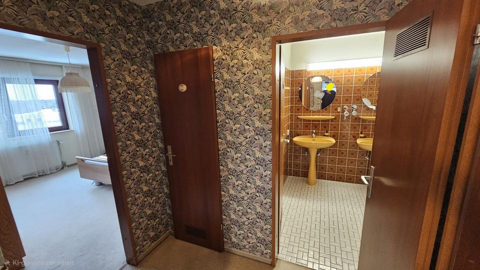 Etagenwohnung Mannheim Rheinau - 4 Zimmer, 99 m&sup2;, 320.000&euro; | Angebot:24652752