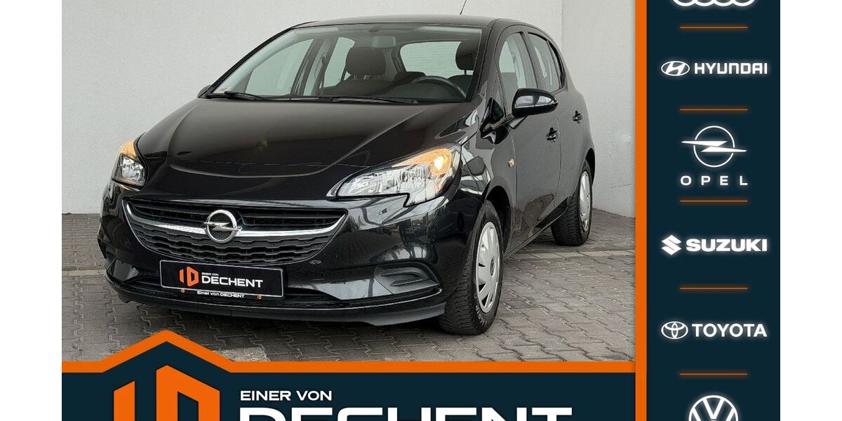 Opel Corsa 87.207 km 7.719 &euro; Heidelberg 69115